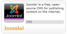 Joomla