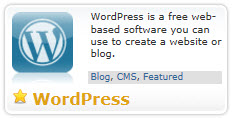 WordPress